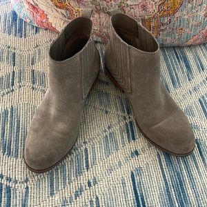 Korks Boots